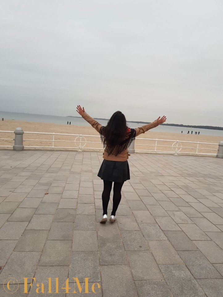 Fall4Me black coffee