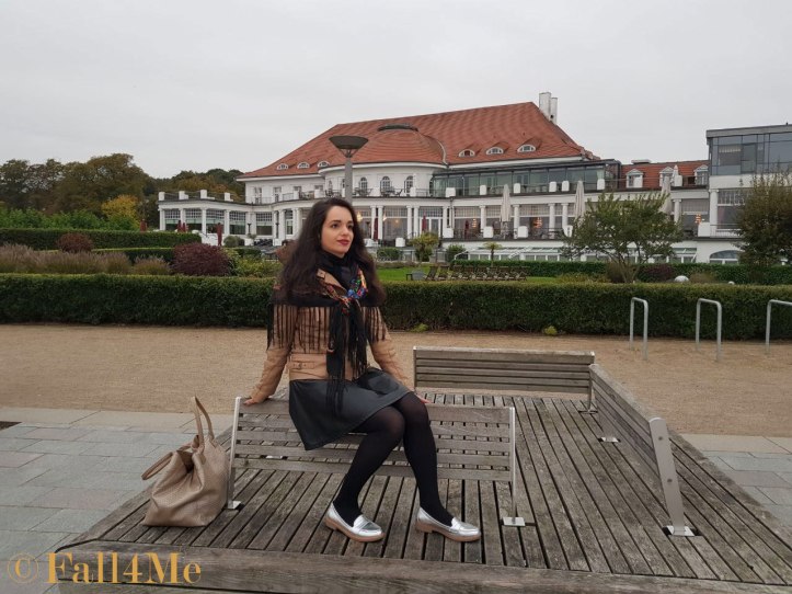 Fall4Me black coffee