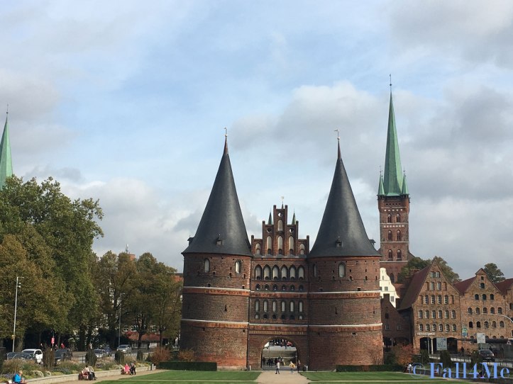 Holstentor Lübeck