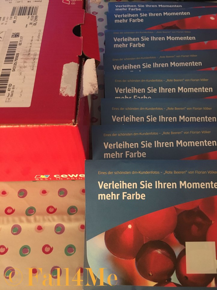 Photos as gift ideas