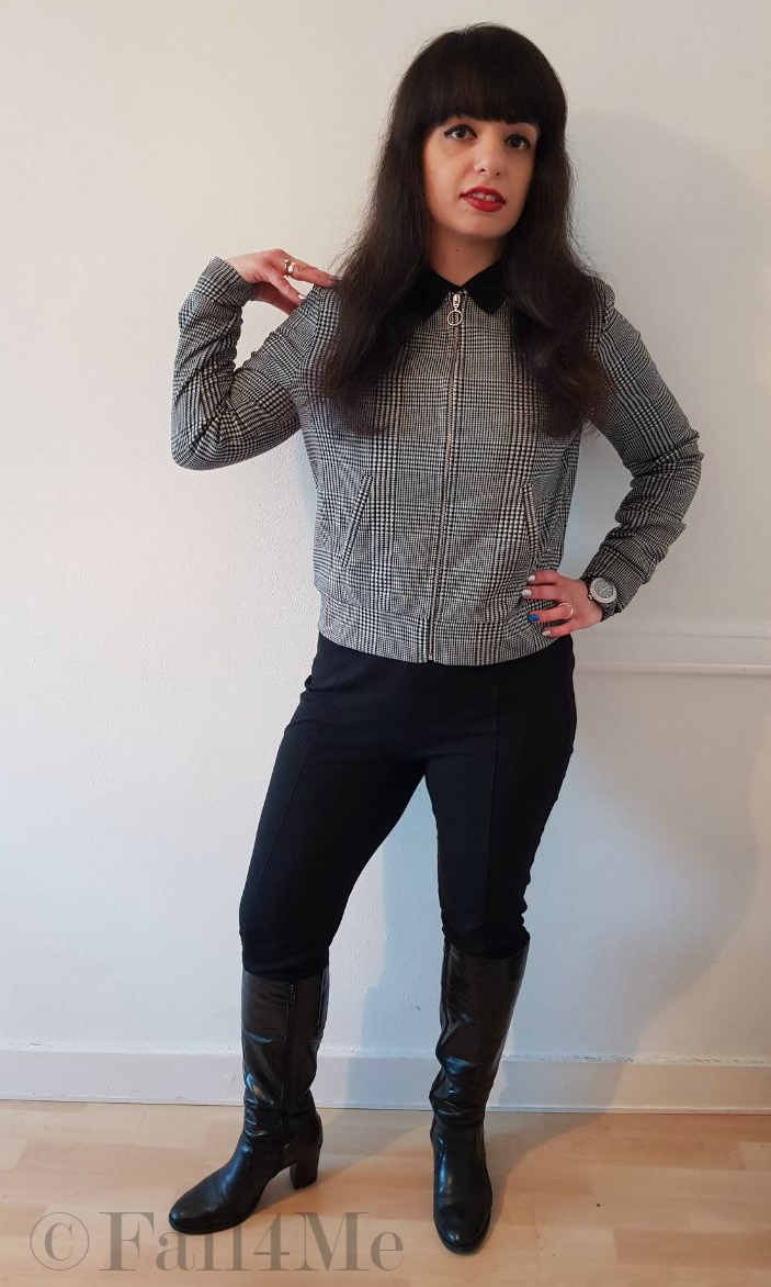 Trend shades of grey bloggerstyle