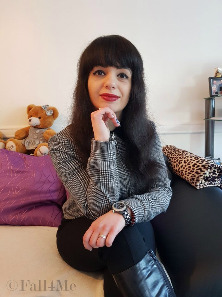 Trend shades of grey bloggerstyle