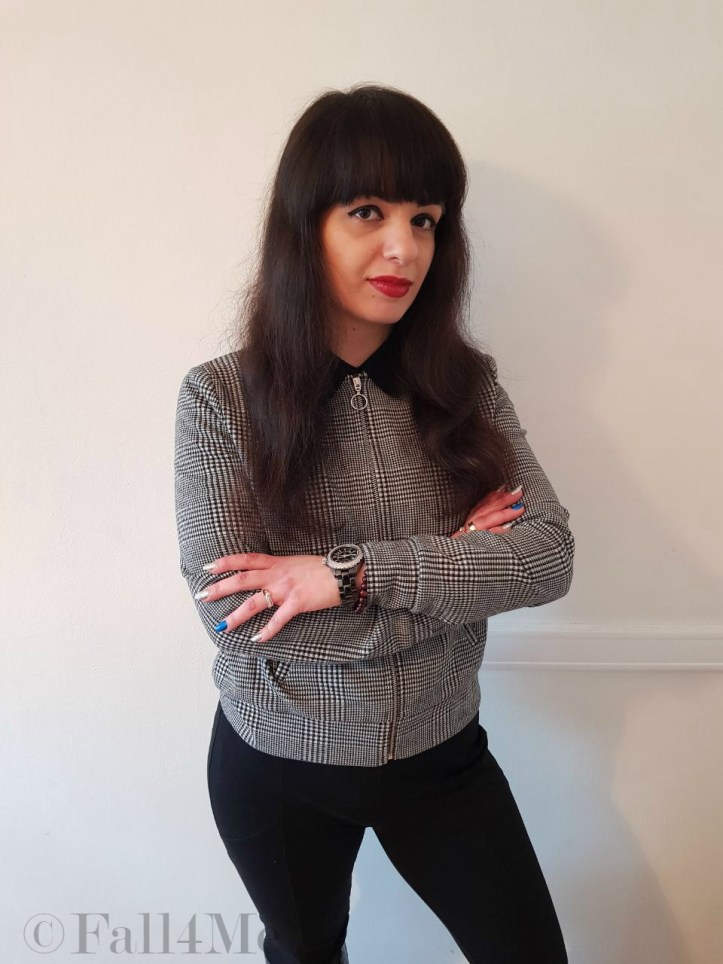 Trend shades of grey bloggerstyle