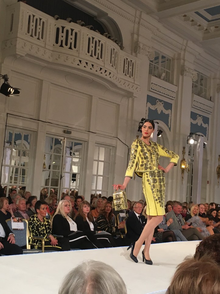 Grand Prix theme by Liz Malraux