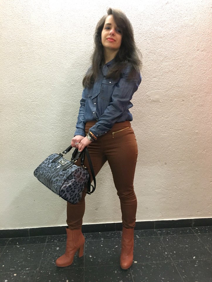 The Fall4Me Look Of The Year 2017