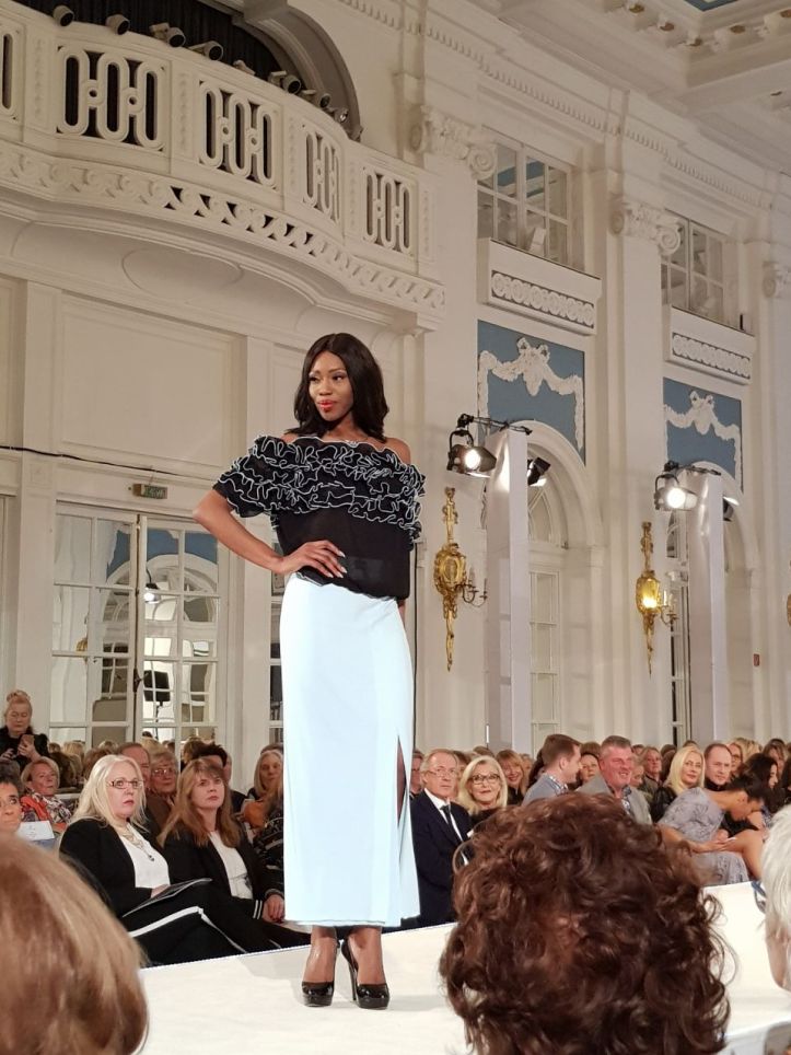 Aqua theme by Liz Malraux