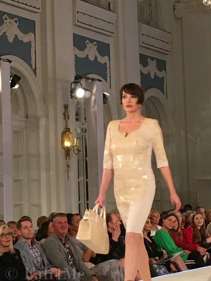 Champagne theme by Liz Malraux