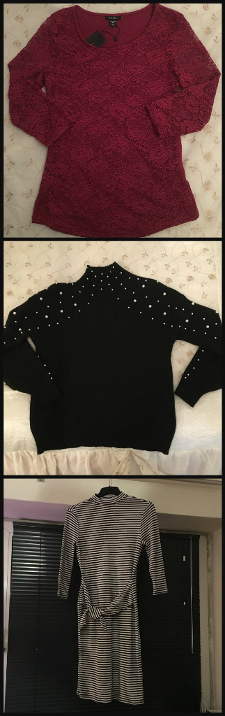 Fall4Me winter sale 2018 clothes by different brands