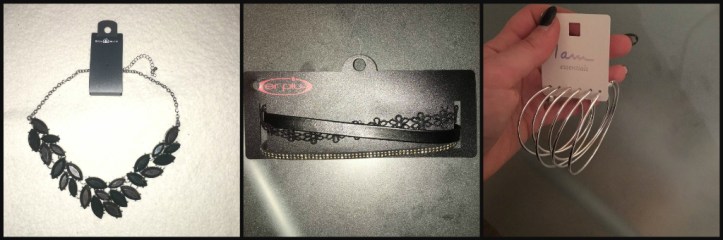 Fall4Me winter sale 2018 jewelry by different brands