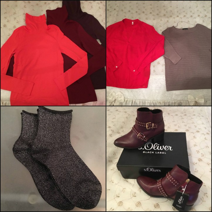 Winter sale 2018 by s.Oliver