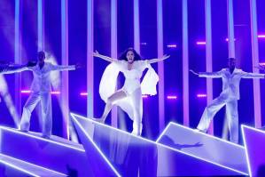 Azerbaijan in Eurovision 2018