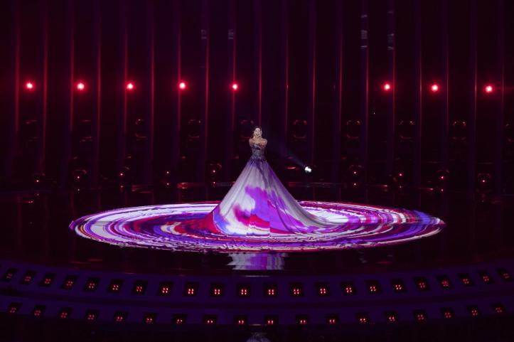 Estonia in Eurovision 2018