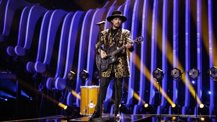 Eurovision 2018 The Netherlands
