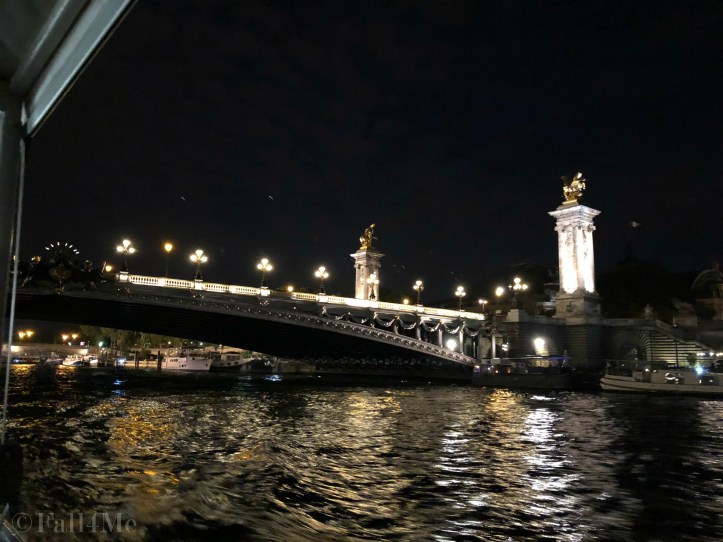 Bridge Alexander III