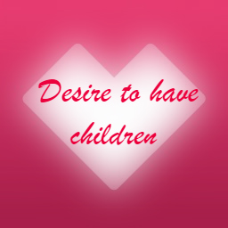 Fall4Me Babylove desire to hav children