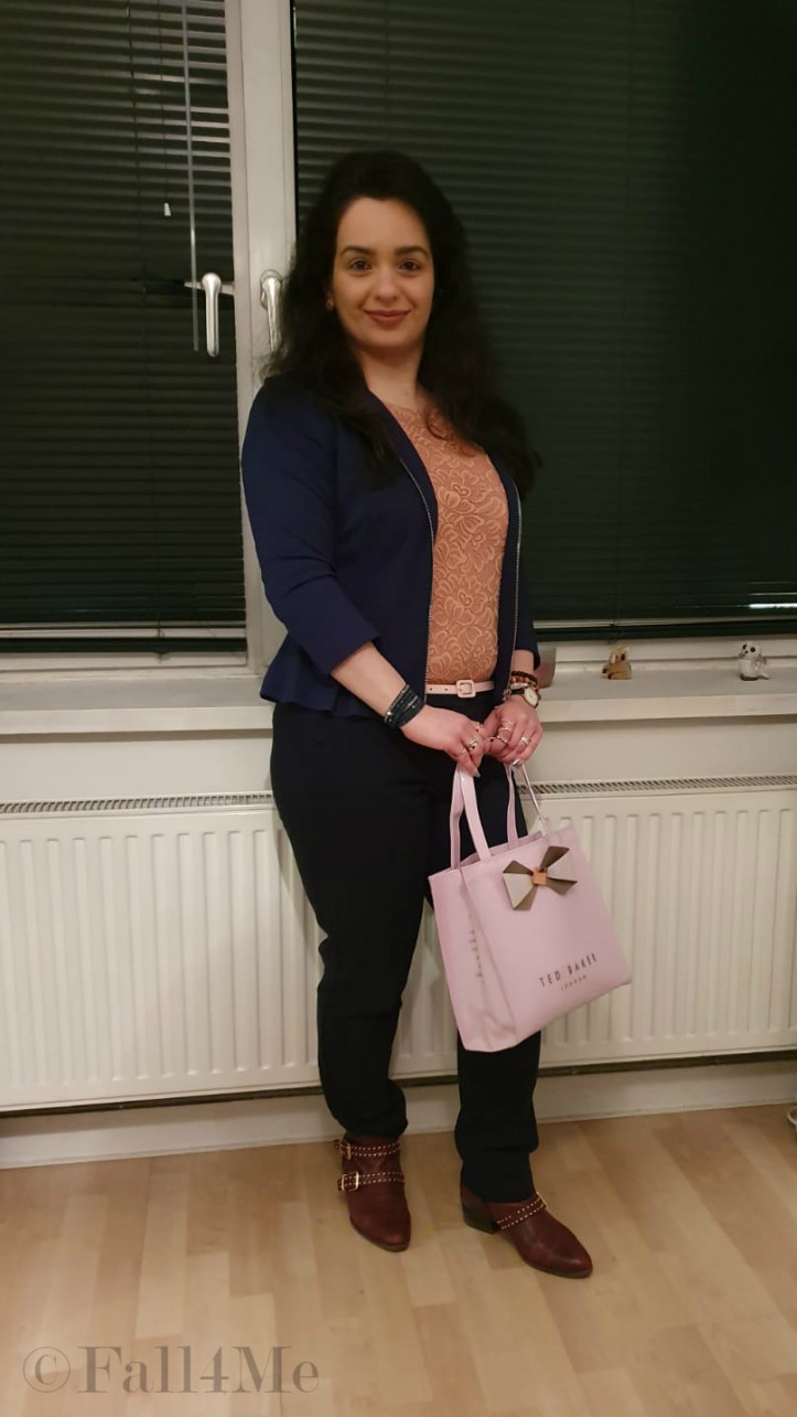 An elegant look to accurate for every spring party