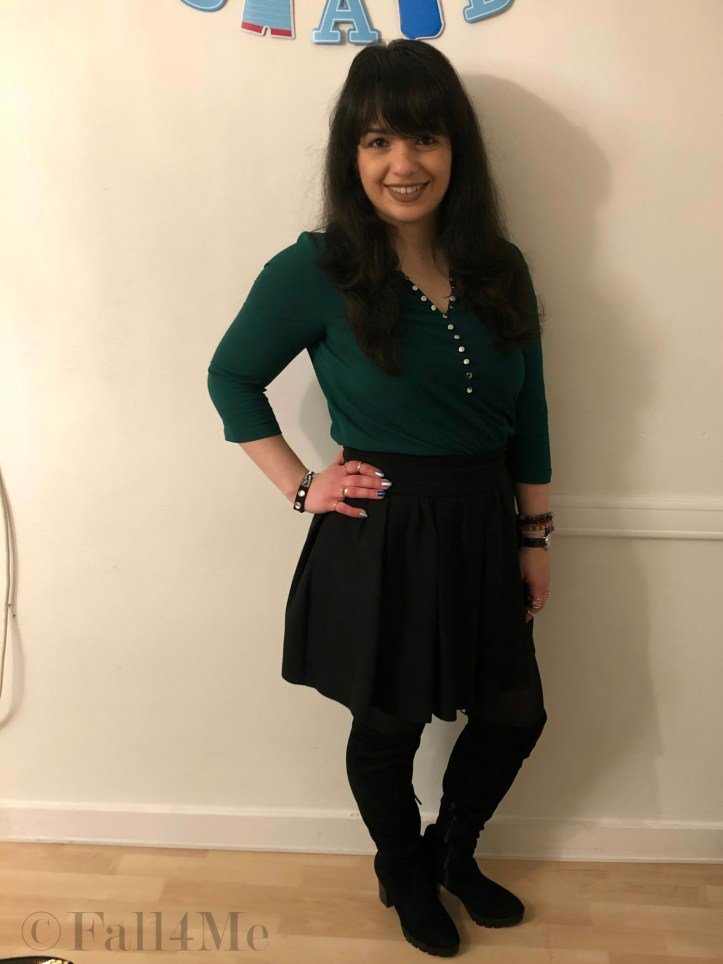 Chlorophyll is the it-color of autumn