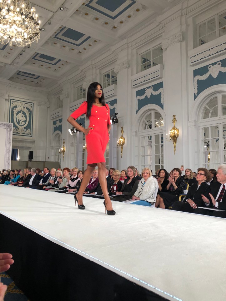 Milano by Liz Malraux Couture