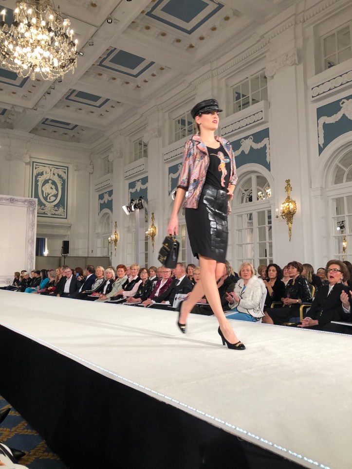 Fantasy by Liz Malraux Couture