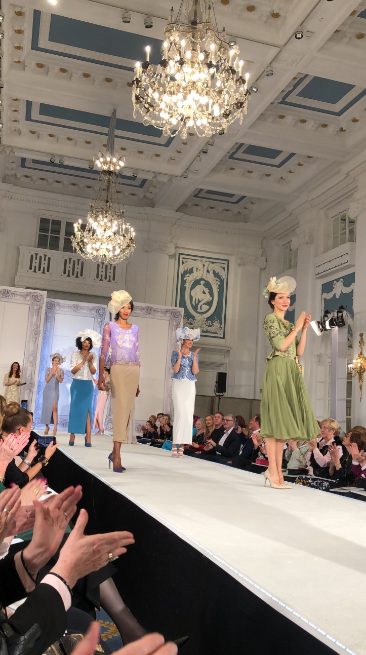 Passion by Liz Malraux Couture