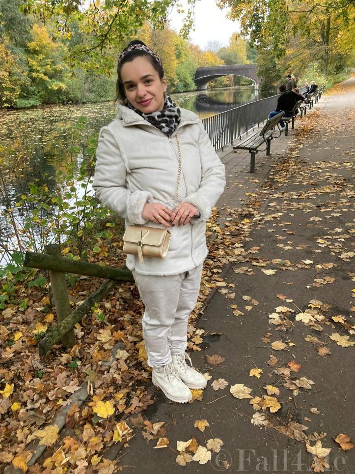 Off-white à la wild prairie is the white of the season.