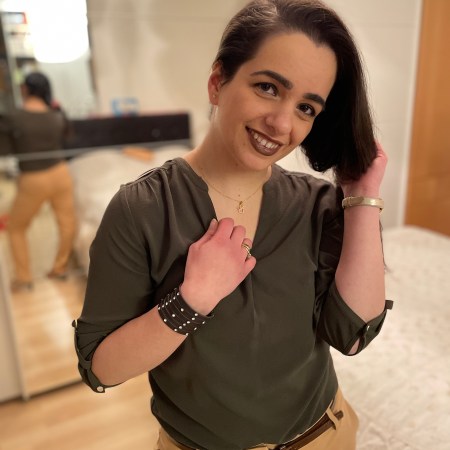 A bousiness style in tough shades of nature and mules.