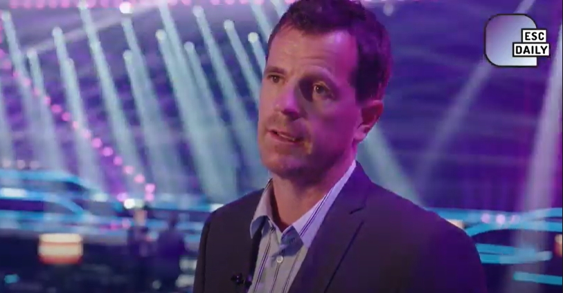 Eurovision 2021 impressions.