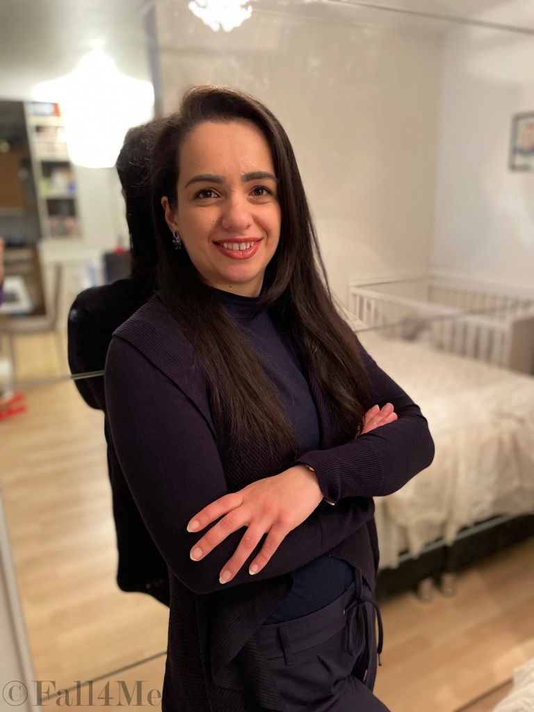 Home office style monochrome tone in tone