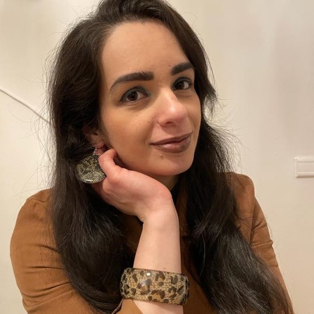 Amazon and jungle style put into reality with colors and mixed-printed with the accessories.