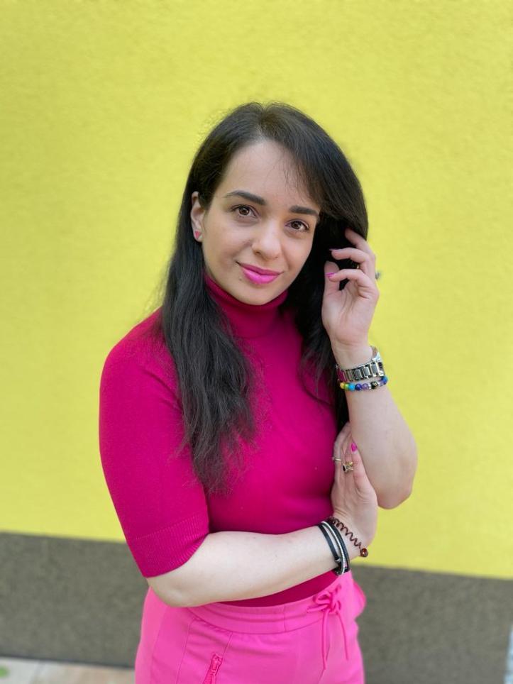 Best of favorite make-up