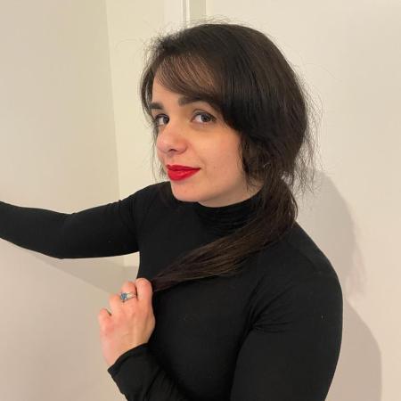 3D: Flower prints that you can touch are the new floral trend.