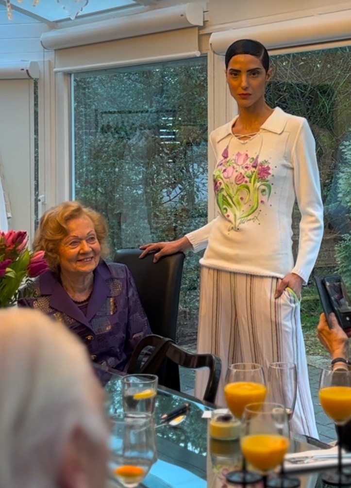 Facilitas Essendi wichtgster Frühlingstrend