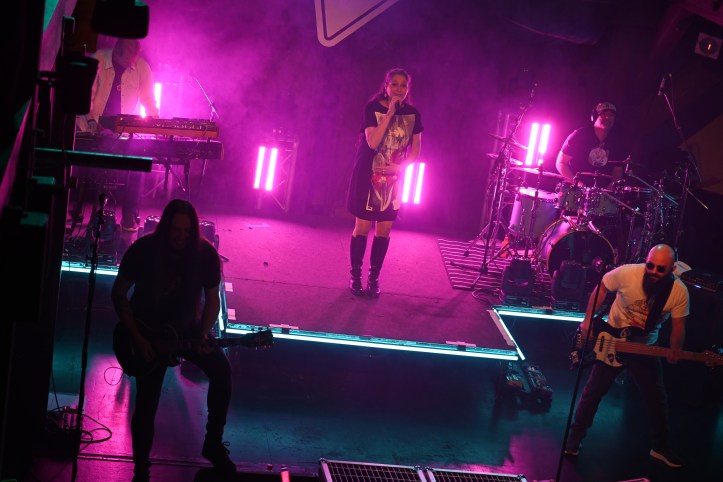 Petra Scheeser "Anime Songs in Concert".