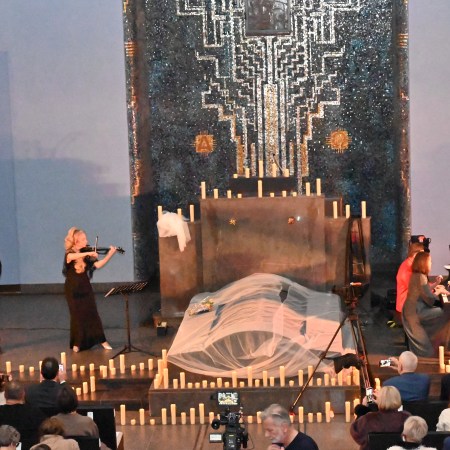 Boris Kosak & Friends Benefizkonzert