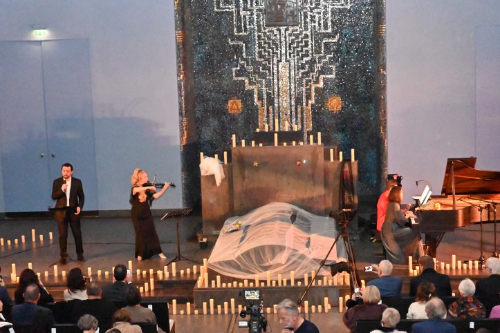 Boris Kosak & Friends Benefizkonzert