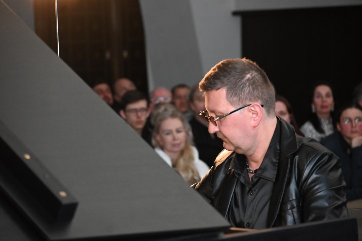 Boris Kosak & Svetlana Font Martí