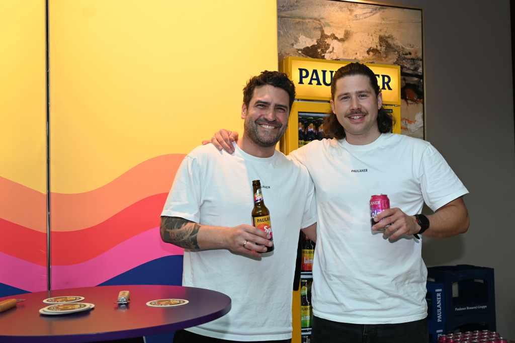 Eindrücke der Genuss-Guide MasterClass