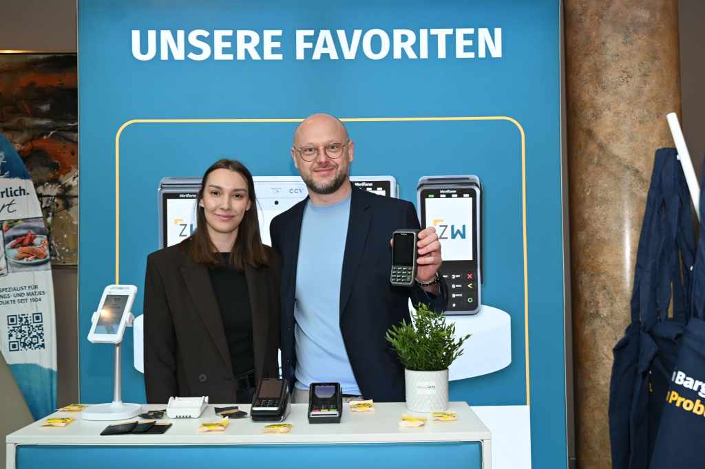 Eindrücke der Genuss-Guide MasterClass