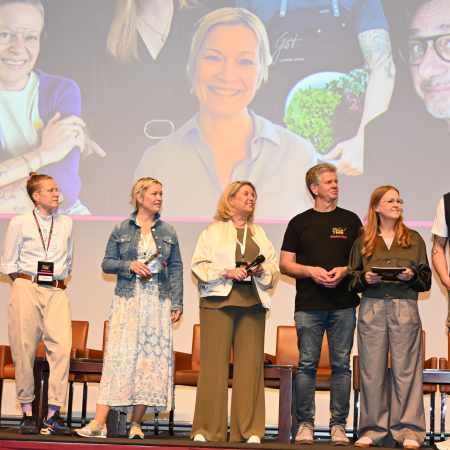 Eindrücke der Genuss-Guide MasterClass