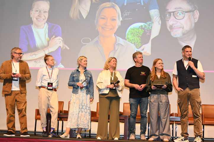 Eindrücke der Genuss-Guide MasterClass