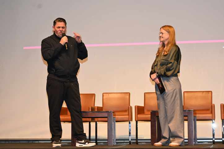 Eindrücke der Genuss-Guide MasterClass