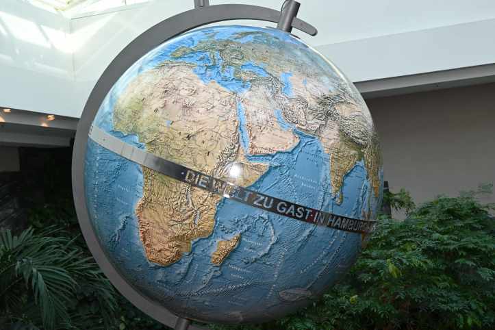 Eindrücke der Genuss-Guide MasterClass